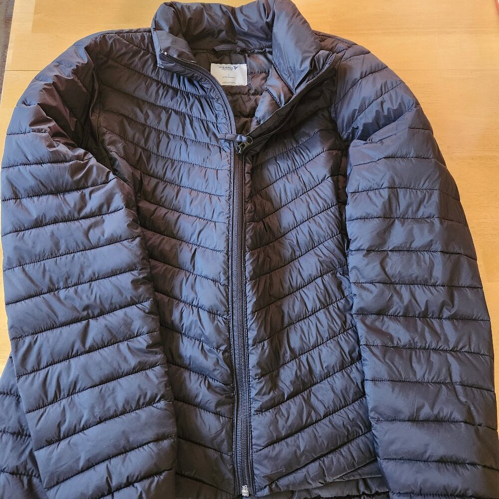 Old Navy Puffer